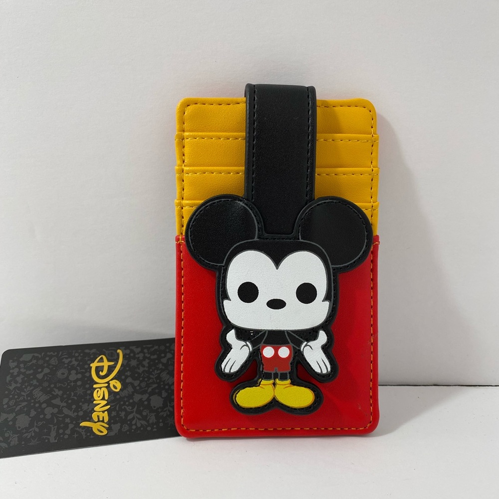 Loungefly cardholders new